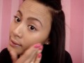 Update: My foundation routine--Chanel vitalumiere and MAC