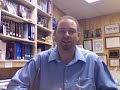 Virtual Rabbi David 7.19.07