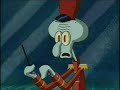spongebob sings someday