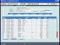 DYNAMIC 3i Free Edition ERP Tutorials - Introduction to Accounts Receivable