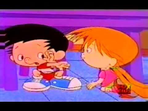 O Fantastico Mundo de Bobby - (32) A Namorada de Bobby - Bobby's Girl