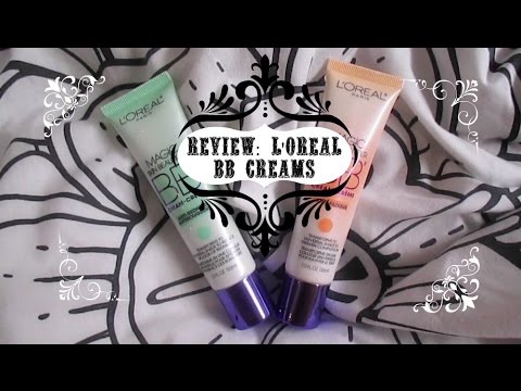 how to use l'oreal magic skin beautifier