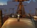 Boats and hoes- World of Warcraft