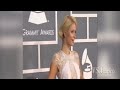 Katy Perry, Nicki Minaj and Rihanna Rock the Red Carpet at Grammys