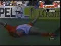 Dennis Bergkamp　World Cup　1998   Fantastic goal