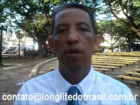 Imagem de Amostra do You Tube