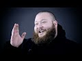 Boylston Trading Co. sits down with Queens rapper Action Bronson to discuss his wardrobe as a youth, fashion likes and dislikes, and what happened when he met American style royalty Ralph Lauren.