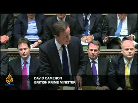 nato - We look at the Nato's history and its role now and then.