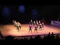 Falcon Girls - European Champions - D�beln 2008