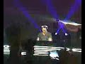 Tiesto In Concert Elements Of Life 2007 iStanbuL City