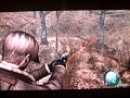 Resident Evil 4 Video Walkthrough -Part 1-