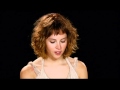 Interview with Felicity Jones for The Tempest