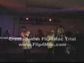 Brandon Camphor @ Klub Kingdom
