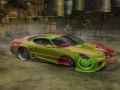 Auta z Most Wanted part2---Str�?nice