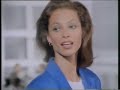 reklama szamponu l'or�al casting, emitowana w tvp w roku 1994.