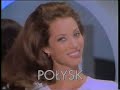 reklama szamponu l'or�al casting, emitowana w tvp w roku 1994.
