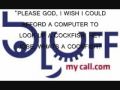 BluffMyCallPranks - Cockfish II (7-11)