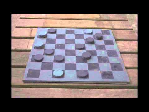 checkers game