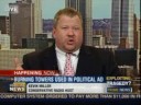 Kevin Miller on Headline News July 15th 2008