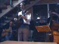 Tristan Effroy & les bicyclettes en concert/ Part 1