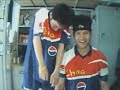 2 Chinese Boys sing 2 Chinese Boys sing