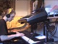 Kurzweil PC3 X - Flutes and woodwinds