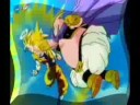 DBZ- QWERTY