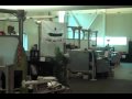 Inside Rackspace Headquarters