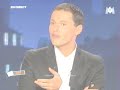 marc-olivier fogiel, roger gonnet, mona vasquez, sur la scientologie, m6, 2008/05/06, 2 de 2.