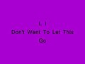 A Thousand Miles Karaoke/Instrumental