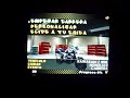 n-gage Asphalt 3 on N95-3 Hacked ERDS....