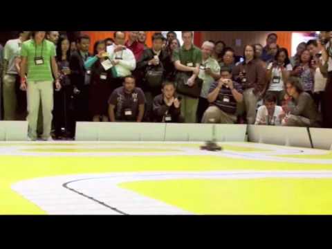 Future Leader Program - Freescale Cup