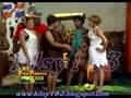 videos de reir con Miguel Raymond los picapiedra 2