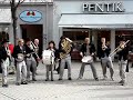 Gangern