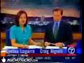 Funny News Anchor Blooper Funny News Anchor Blooper