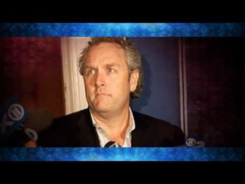 Andrew Breitbart Grateful For Penis