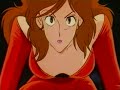 I thought fujiko matched well with the cutie honey theme & this turned out well so leave me a comment