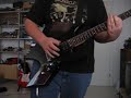 Stelze - 30/30-150 (Stone Sour cover)