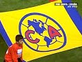 InterLiga 2007: Club America vs. Jaguares