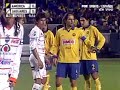 InterLiga 2007: Club America vs. Jaguares