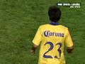InterLiga 2007: Club America vs. Jaguares