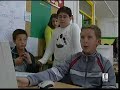 el ceip san walabonso en tve1