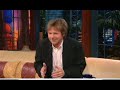 Dana Carvey :  Brokaw,  McCain & Obama Impressions