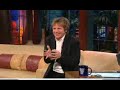 Dana Carvey :  Brokaw,  McCain & Obama Impressions