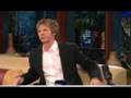 Dana Carvey : Brokaw, mccain & Obama Impressions
