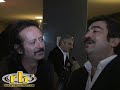 WWW.RBCASTING.COM ROCCO PAPALEO e FRANCESCO PANNOFINO - Intervistati da Marialuisa Di Simone per RB Casting, in occasione della presentazione del film 