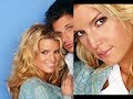 Nick Lachey... Jessica to Vanessa