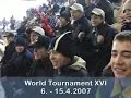 Ein Traum zwischen Gletscher und See f�r alle Winterfans