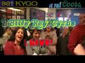 KYGO Presents Billy Ray Cyrus Live Performance