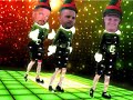 MPP Sups Do a Dance